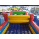 Obstacle Course Bounce House
