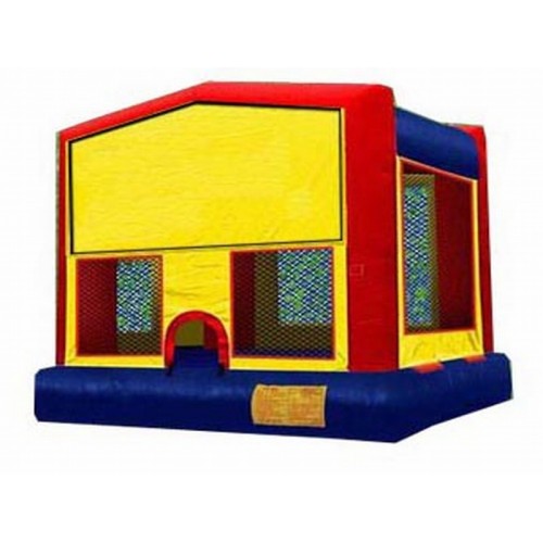 Used Commercial Bounce Houses For Sale, Spiderman Bounce House For Sale.