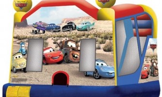 How Can You Properly Anchor a Bounce House?