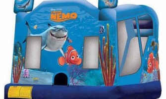 What’s the Average Lifespan of a Commercial Bounce House?