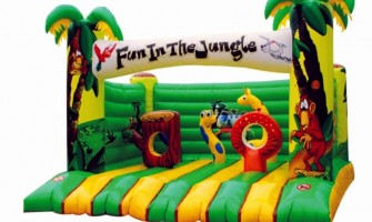 How Do You Choose the Right Inflatable Castle for Kids? How Do You Choose the Right Inflatable Castle for Kids?