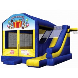 Kids Bouncers Kids Bouncers