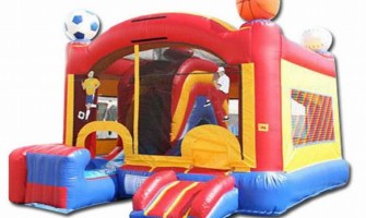 How Often Should Bounce House Be Inspected?