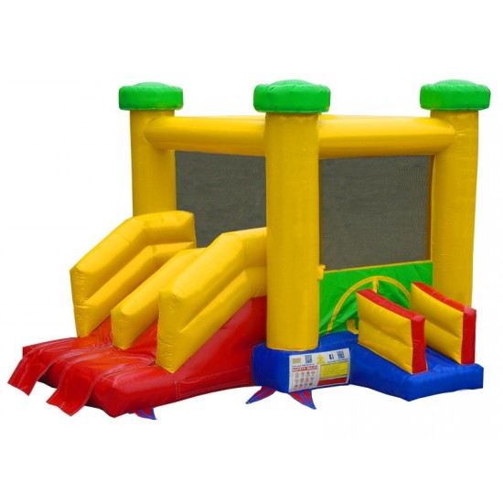 Train Bouncer Train Bouncer