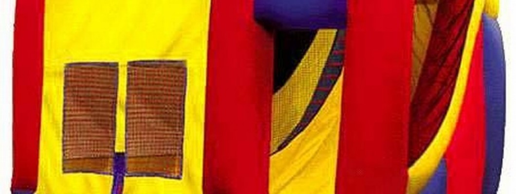 Are There Bounce Houses Designed Specifically for Indoor Use?