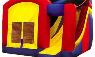 Are There Bounce Houses Designed Specifically for Indoor Use?