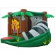Inflatable Safari Combo Inflatable Safari Combo