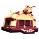 Inflatable Dog House Inflatable Dog House