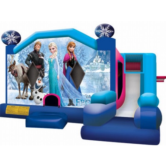 Inflatable Frozen Combo C7 Inflatable Frozen Combo C7