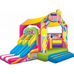 Inflatable Tweety Interactive Bubble