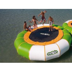 Water Trampoline Water Trampoline