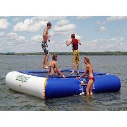 Launch Pad Launch Pad