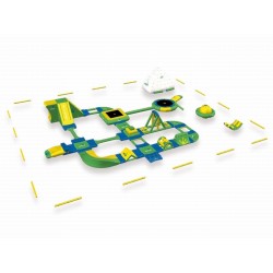 Inflatable Water Parks