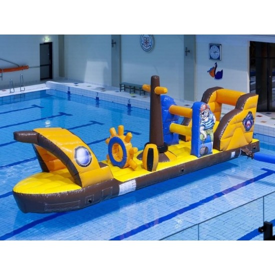 Aqua Run 02 Aqua Run 02