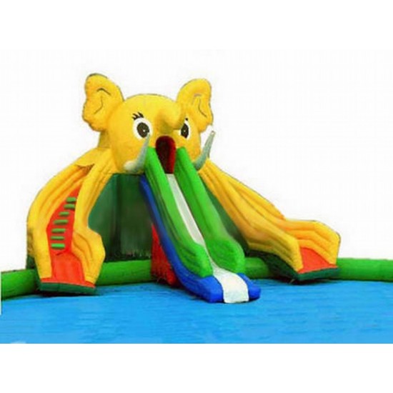 Elephant Inflatable Water Park Elephant Inflatable Water Park