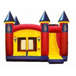 Inflatable Bouncy Castle Inflatable Bouncy Castle