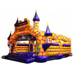 Inflatable Camelot Castle Inflatable Camelot Castle