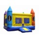 Deluxe Crayon Bouncer Deluxe Crayon Bouncer