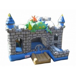 Dragon Bounce House Dragon Bounce House