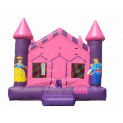 Princess Castle Module Princess Castle Module