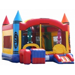 Crayon Combo Crayon Combo