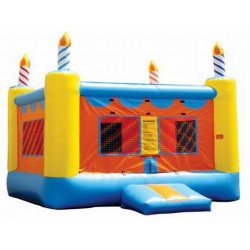 Deluxe Square Cake Deluxe Square Cake