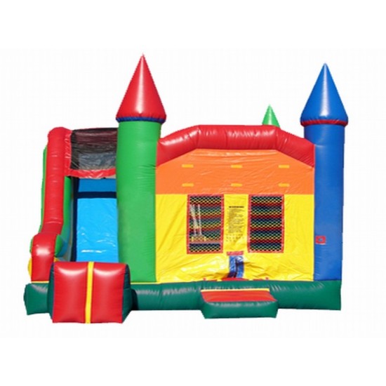Castle Compact Combo Castle Compact Combo