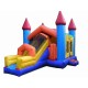 Castle House Combo Castle House Combo