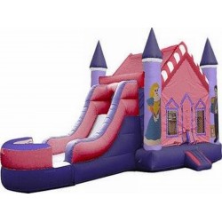 Princess Vroof Combo Princess Vroof Combo