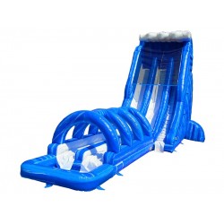 26FT Monster Wave Slip N Slide 26FT Monster Wave Slip N Slide