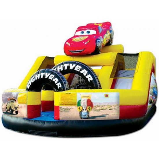 Cars Speedway Cars Speedway