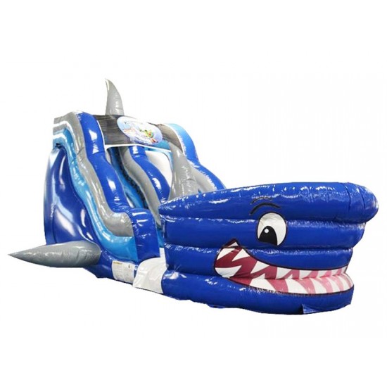 Shark Tank Slide Shark Tank Slide