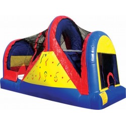 Backyard Slide Backyard Slide