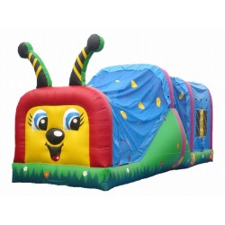 Happy Caterpillar Happy Caterpillar