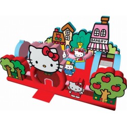 Inflatable Hello Kitty Toddler Inflatable Hello Kitty Toddler