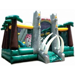Jurassic Adventure Jurassic Adventure