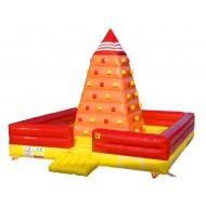 Wipe Out Obstacle