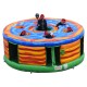 Human Whack A Mole Game