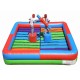 Inflatable Gladitor Joust Inflatable Gladitor Joust
