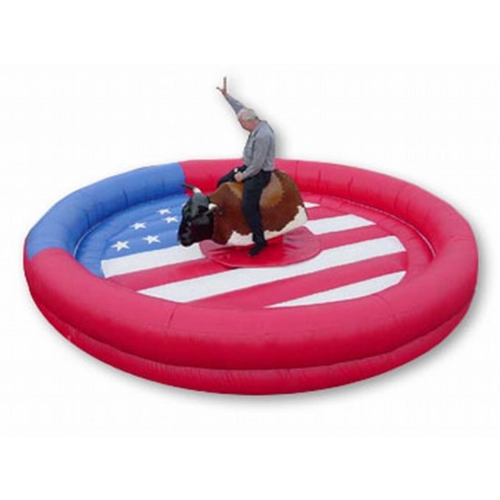 Mechanical Bull Mechanical Bull