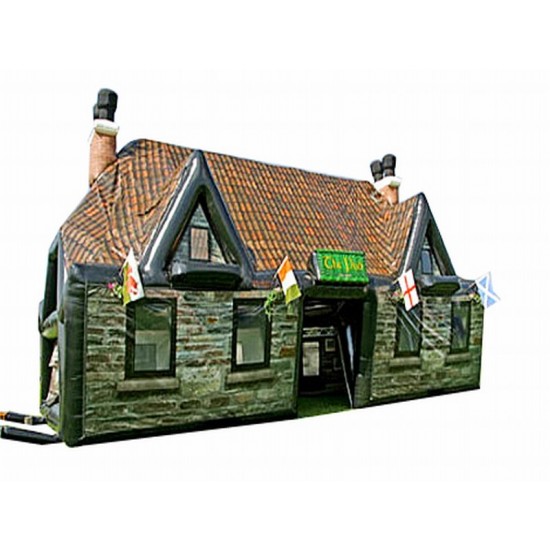 Inflatable Pub Inflatable Pub