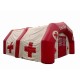 Mobile Inflatable Tents Mobile Inflatable Tents