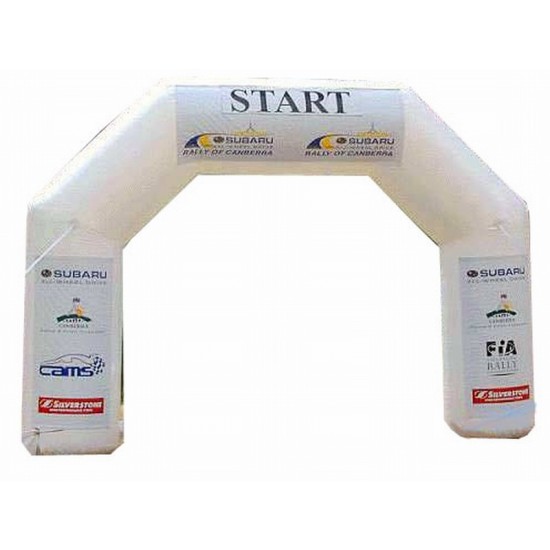Inflatable Arch 13 Inflatable Arch 13