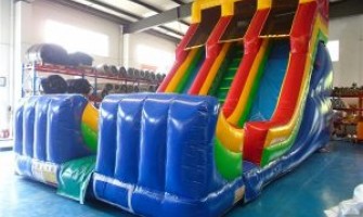 Reviews of East Inflatables