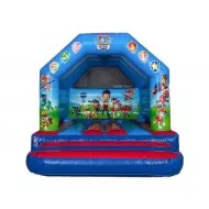 Paw Patrol Bouncy Castle