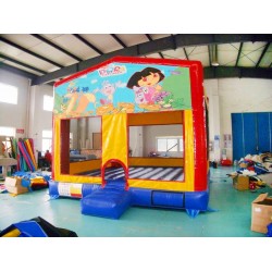 Dora The Explorer Moonwalk Dora The Explorer Moonwalk