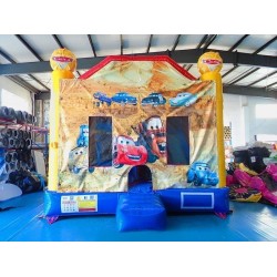 Cars Combo C4 Cars Combo C4