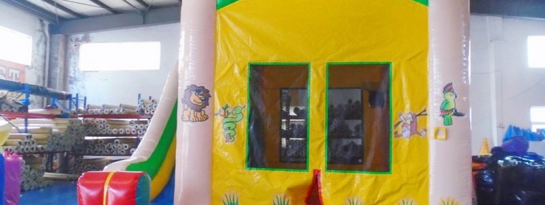 What Should You Do If a Bounce House Tips Over? What Should You Do If a Bounce House Tips Over?