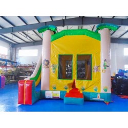 Jungle Combo Jungle Combo