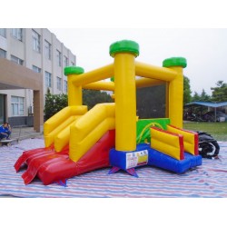 Train Bouncer Train Bouncer